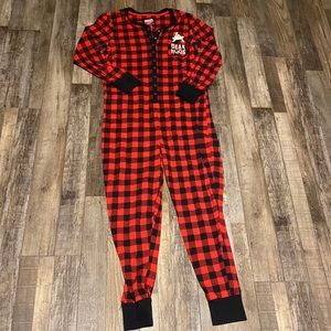 Women’s Jammies Families Cuddl Duds Christmas pajama